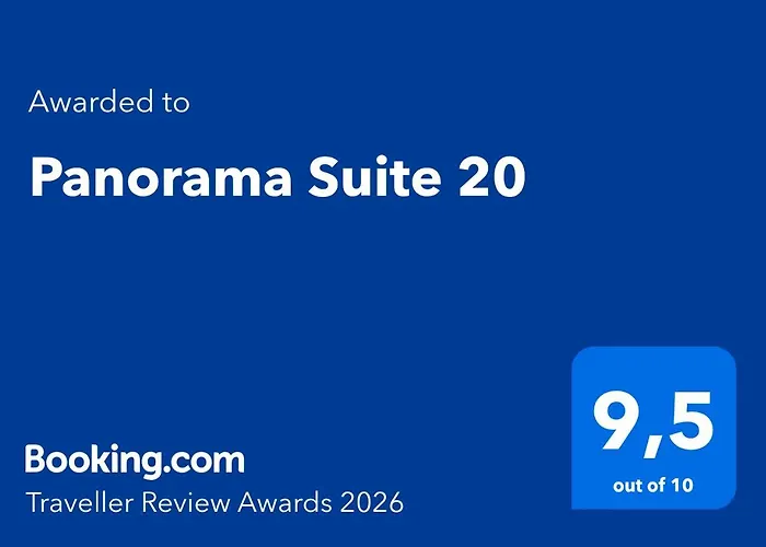 Panorama Suite 20