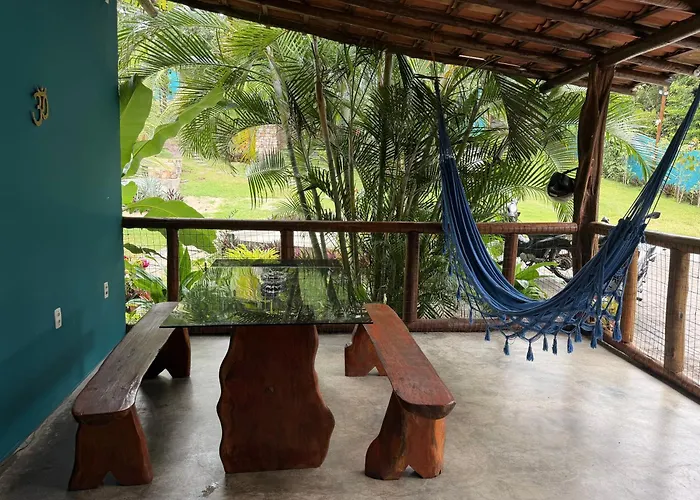 Safira Beach House