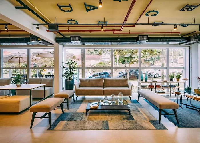 ibis Styles Poços de Caldas