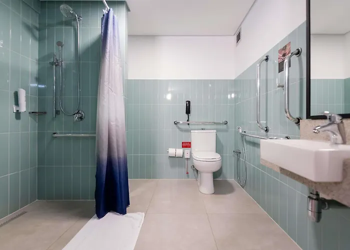 ibis Styles Poços de Caldas