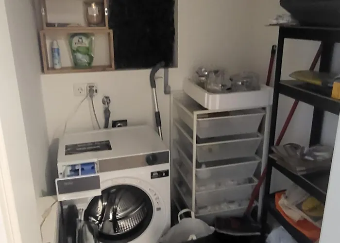 Neubau - 2 Zimmer Wohnung