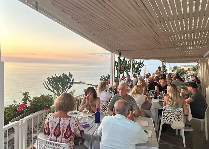 Mediterranean Boutique Hotel