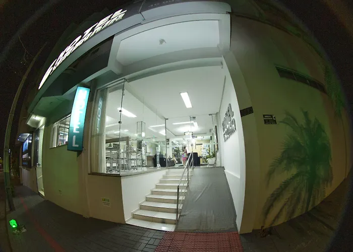 Hotel Sambakia