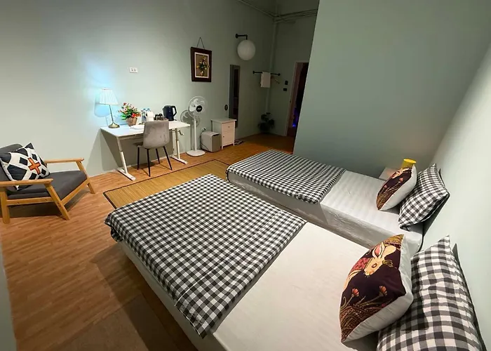 Centerpoint Koh Phangan New