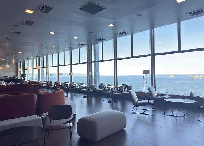 Novotel Puerto Montt