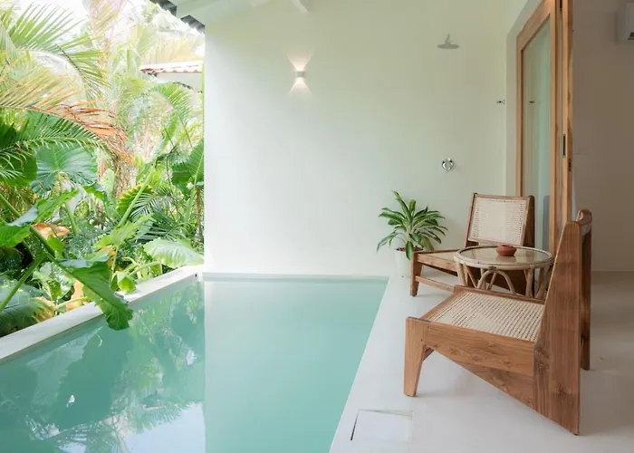 Panta Rei resort