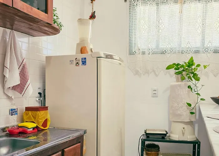 Casa Pau Brasil