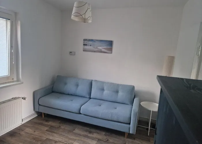 Ferienwohnung und Monteurwohnung Schulz