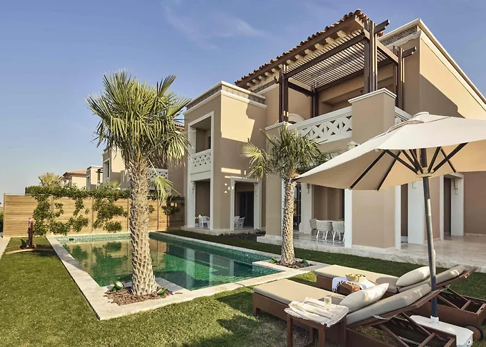 Club Prive By Rixos Saadiyat