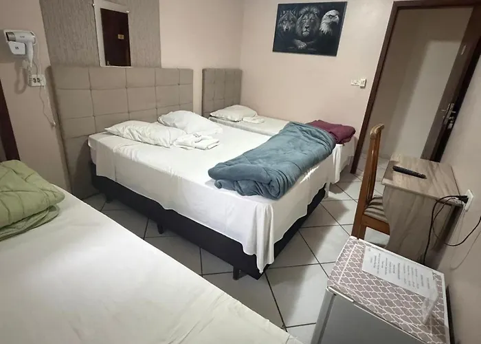 Hotel Rafael