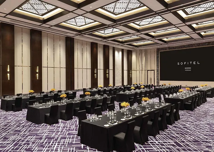 Sofitel Xiong An