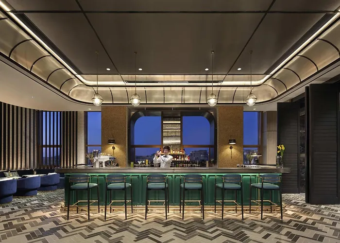 Sofitel Xiong An