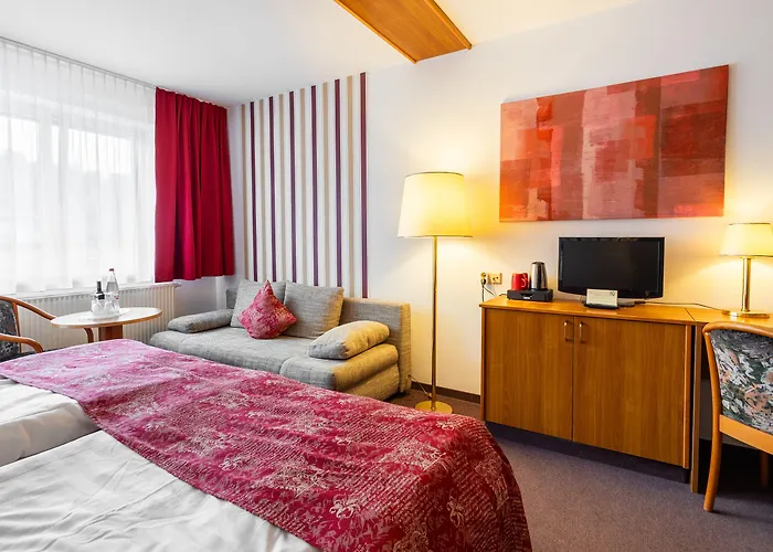Hotel Schöne Aussicht
