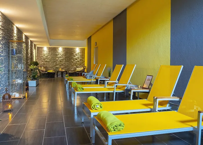Aqualux Wellness- & Tagungshotel