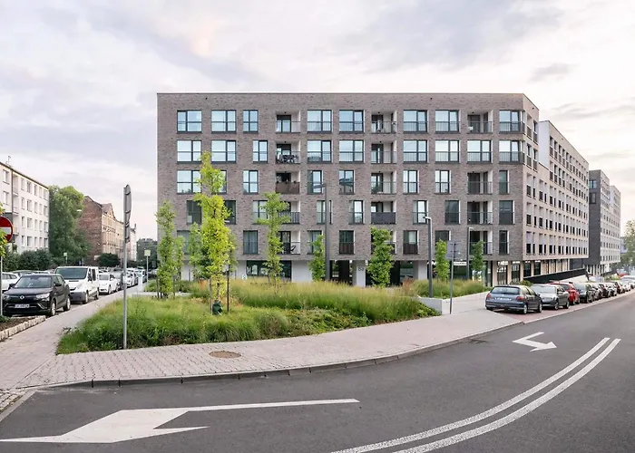 Parkcity Centrum