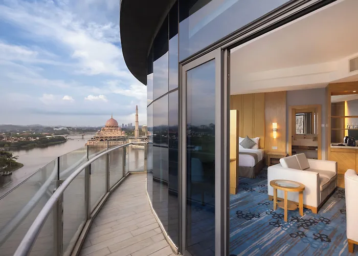 Zenith Hotel Putrajaya