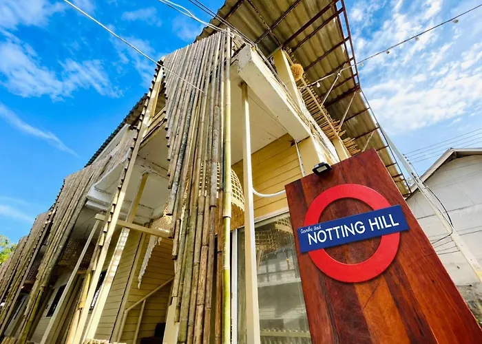 Notthing Hill Guesthouse