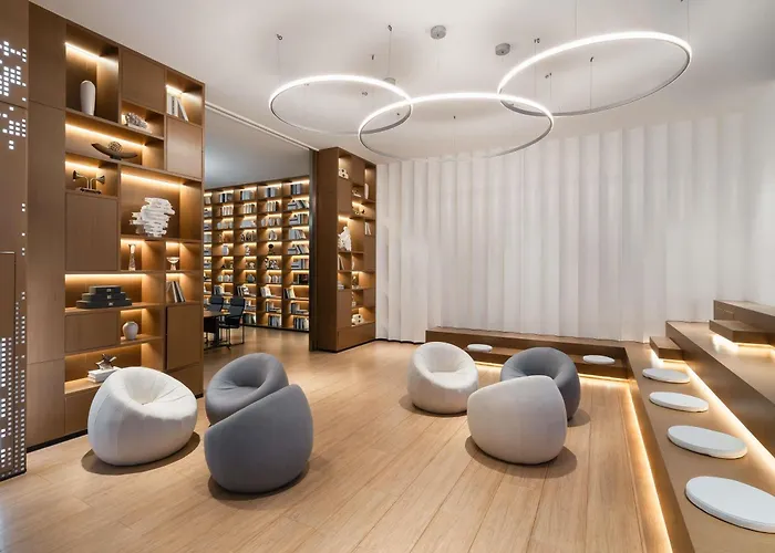Novotel Guangzhou Baiyun Airport