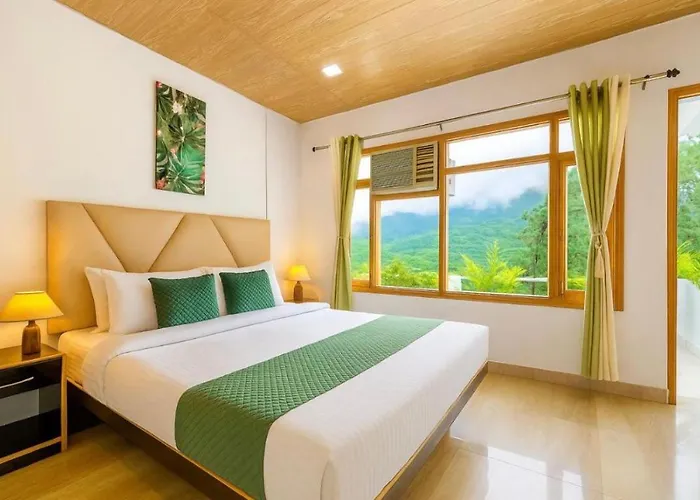 The Sana, Manali