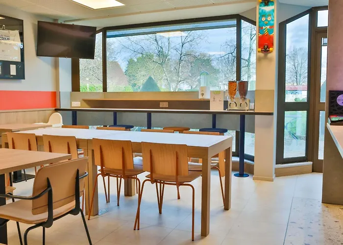 Ibis Budget Tours Sud