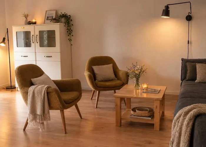 Ferienwohnung im Siebengebirge nähe Köln/Bonn