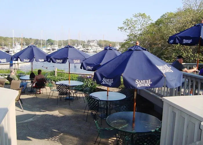 Harwich Port Retreat—Walk To Beach Rail Trail