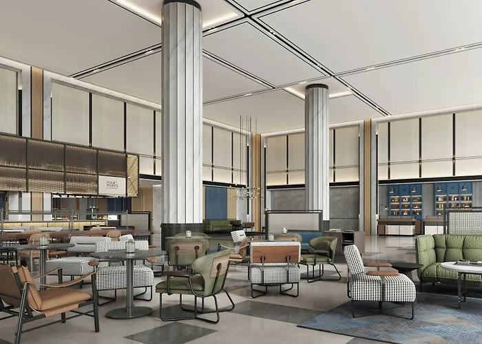 Four Points By Sheraton Kunshan