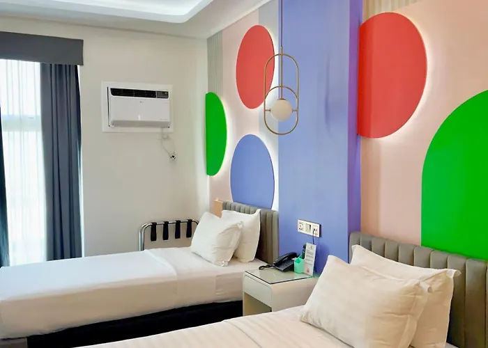 M.Y. Hotel