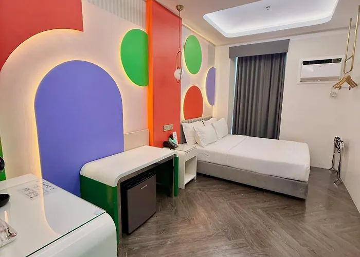 M.Y. Hotel