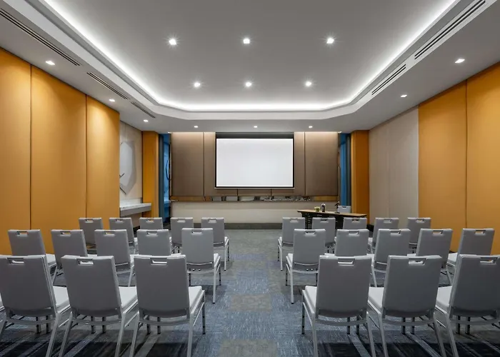 Novotel Rayong Star Convention Centre