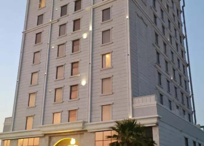 Briseh Hotel Al Khobar