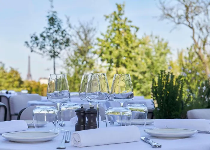 Domaine De La Reine Margot Paris-Issy - Mgallery Collection