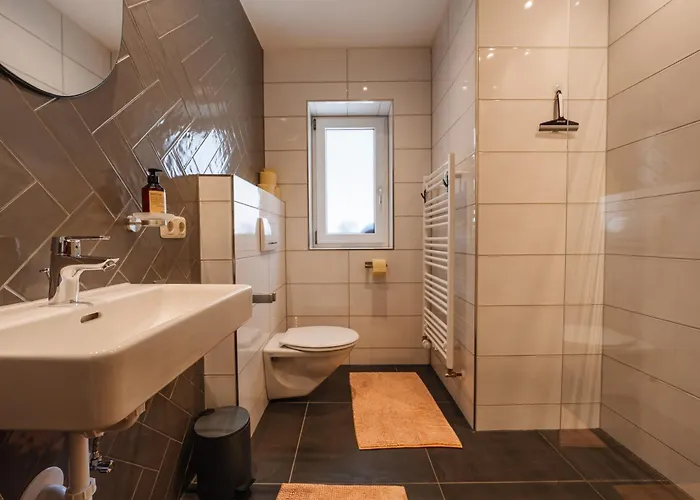 Chasa Patria Apartments