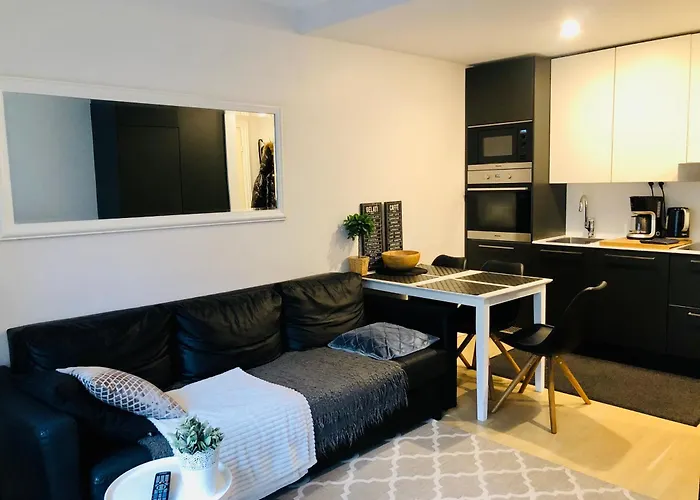 Scandinavian Home Premium Location In The Historical Heart Of Helsinki Bulevardi