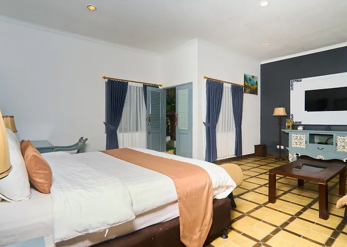 Attara Heritage Senggigi