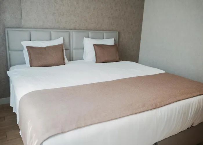 North Star Hotel