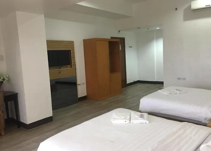Jeamco Royal Hotel-Palawan Puerto Princesa