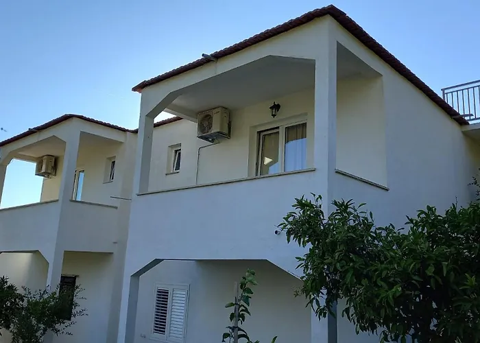 Studio Apartmani Ante