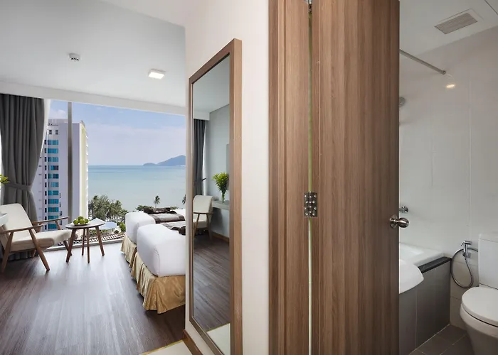 Libra Hotel Nha Trang
