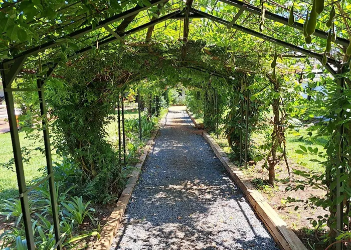 Hebron Haven Hotel
