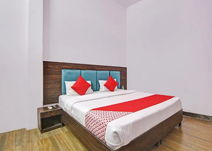 Hotel O Shubh Guest House