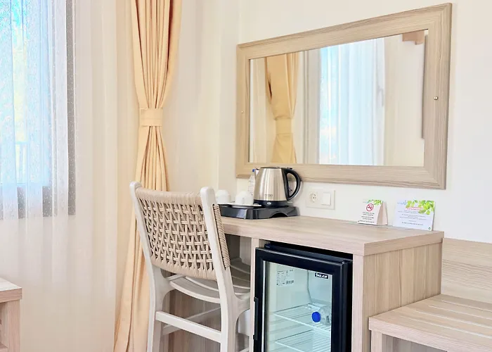 Aria Doria Otel