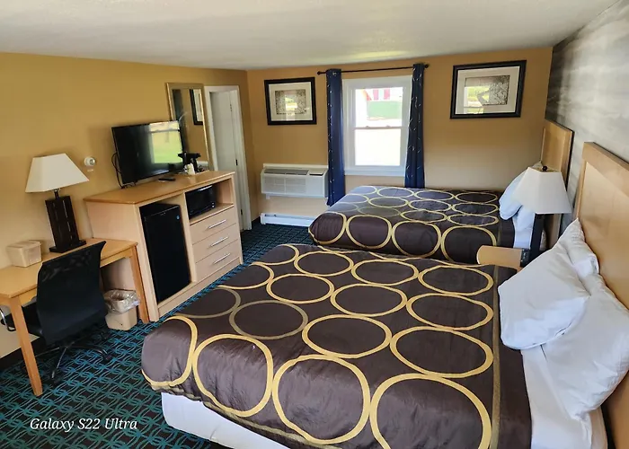 The Villager Motel