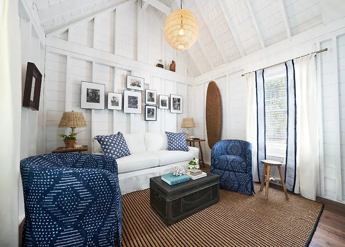 Wanderer Cottages