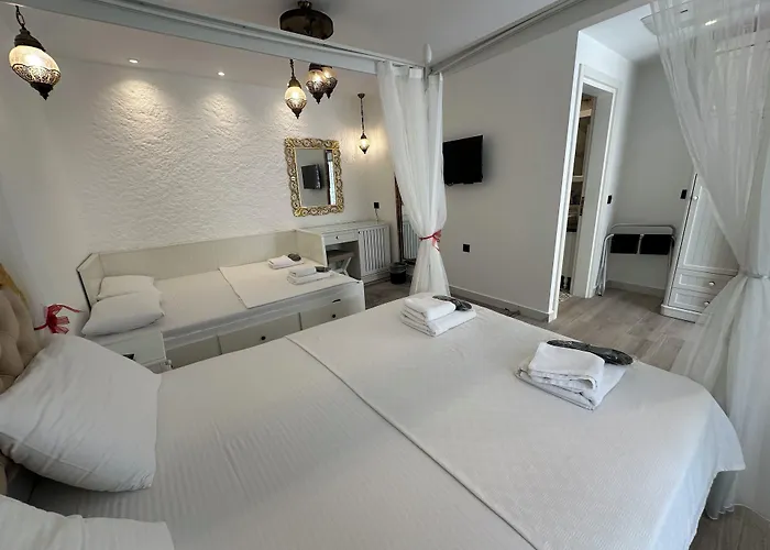 Grand Alaçatı Butik Hotel