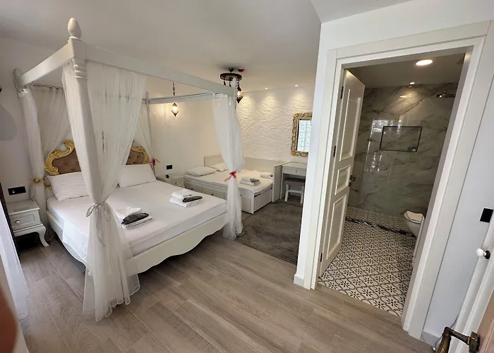 Grand Alacati Butik Hotel