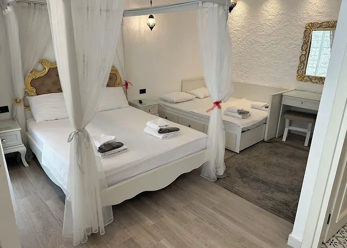 Grand Alaçatı Butik Hotel