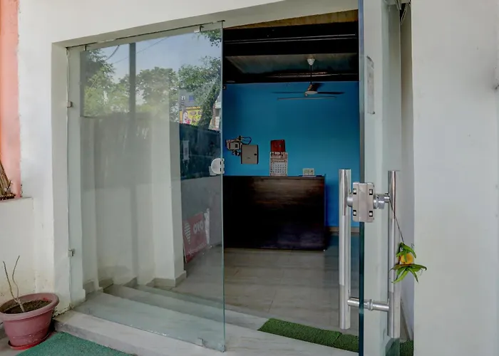Hotel O Mayur Bulandshahr