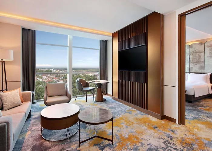Mercure Pangkalan Bun