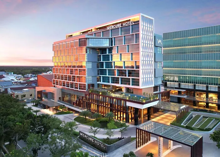 Mercure Pangkalan Bun
